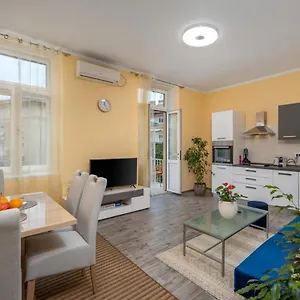 Riviere Luxury Appartamento Fiume