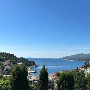 Marija Appartamento Rabac