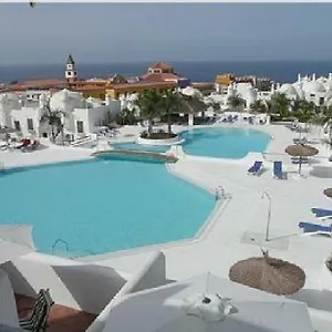 Adeje Paradise Appartamento Playa Paraiso (Tenerife)